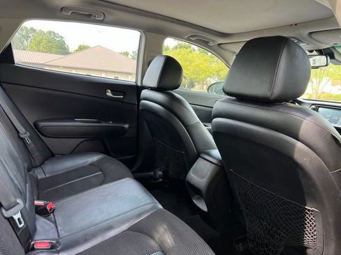 Used 2019 Kia Optima S w/ S Panoramic Sunroof Package FWD image 15