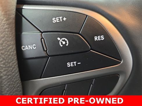 Used 2021 Jeep Cherokee Latitude Lux 80th Anniv w/ Quick Order Package 26U 80TH image 18