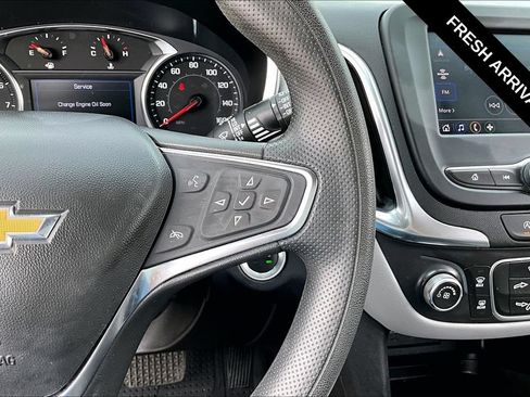Used 2024 Chevrolet Equinox LS w/ LS Convenience Package FWD image 14