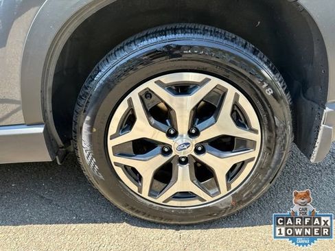 Certified 2023 Subaru Forester Premium AWD/4WD image 33