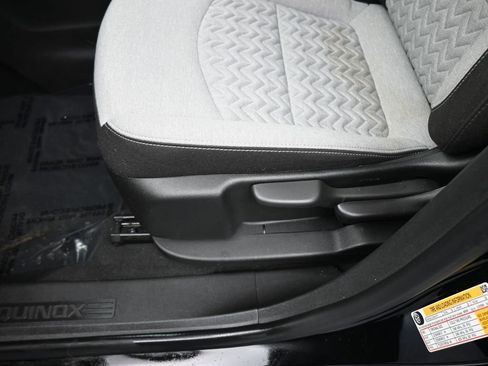 Used 2024 Chevrolet Equinox LS w/ Driver Confidence II Package image 15