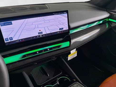 Used 2026 BMW M5 w/ Carbon Package image 20