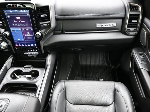 Used 2023 RAM 1500 Rebel w/ Rebel Level 2 Equipment Group image 36