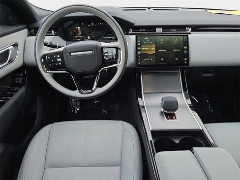Used 2026 Land Rover Range Rover Velar S image 20