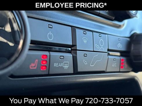 New 2026 Ford F250 XLT w/ XLT Premium Package AWD/4WD image 39