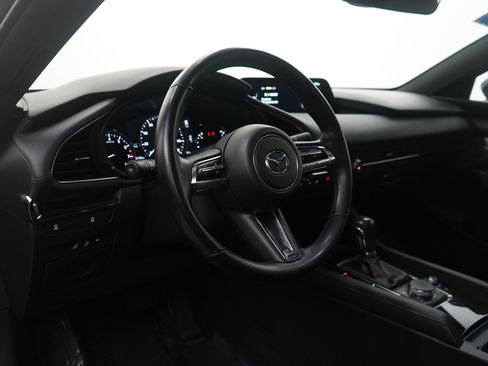 Used 2023 MAZDA MAZDA3 AWD 2.5 Turbo Hatchback image 15