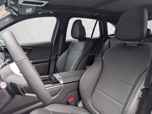 New 2026 Mercedes-Benz GLC 300 4MATIC image 4