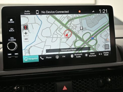 Used 2023 Honda CR-V Sport Touring image 14