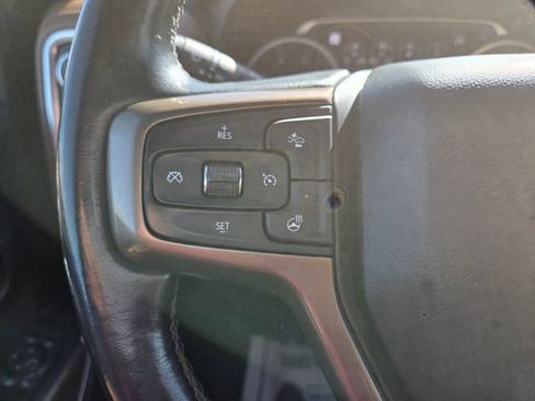 Used 2020 Chevrolet Silverado 3500 High Country w/ Z71 Off-Road Package image 19