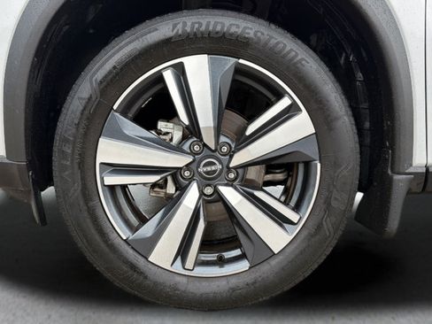 Certified 2023 Nissan Rogue SL w/ SL Premium Package AWD/4WD image 26