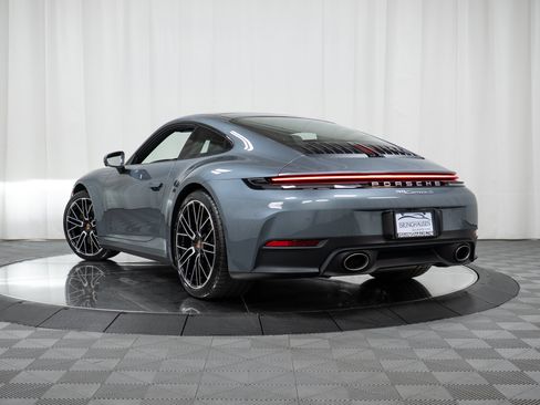 New 2026 Porsche 911 Carrera S RWD image 39