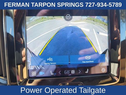 Certified 2023 Volvo XC60 B5 Ultimate w/ Protection Package image 27