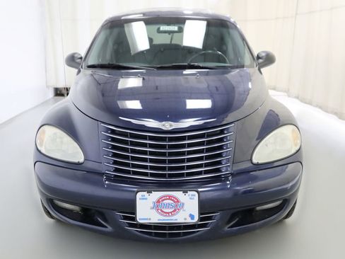 Used 2005 Chrysler PT Cruiser GT w/ Chrome Accents Group FWD image 16