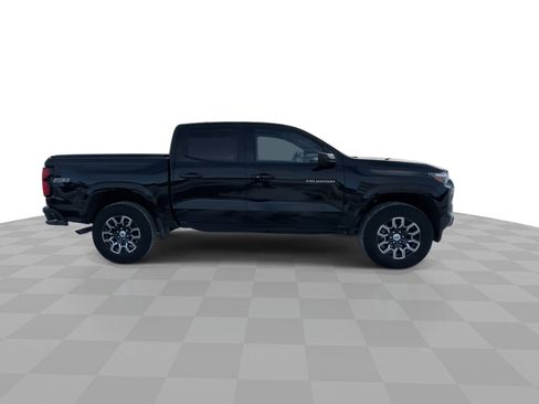 Used 2023 Chevrolet Colorado Z71 w/ Z71 Convenience Package 2 image 9