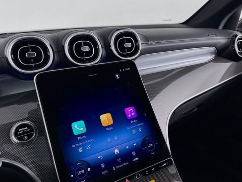 New 2026 Mercedes-Benz GLC 300 image 19