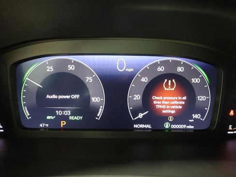 New 2026 Honda CR-V Sport Touring image 13