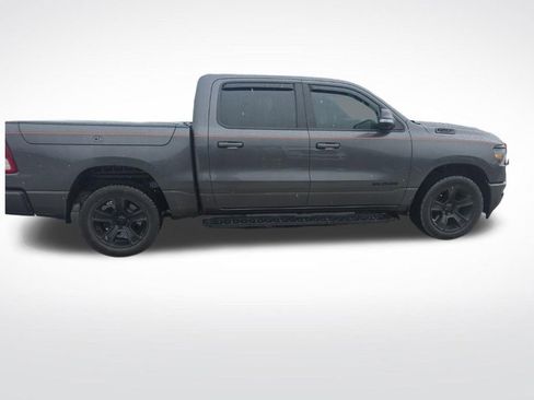 Used 2020 RAM 1500 Big Horn AWD/4WD image 9