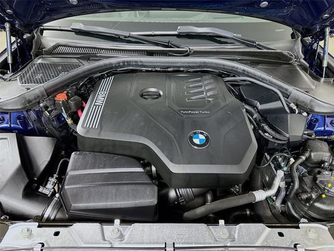 Certified 2023 BMW 330i xDrive 330i xDrive w/ M Sport Package image 32