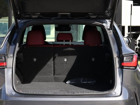 Used 2023 Lexus NX 250 FWD w/ Towing Package (2000 Lbs) image 8