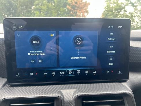 Used 2025 Ford Mustang Coupe RWD image 27