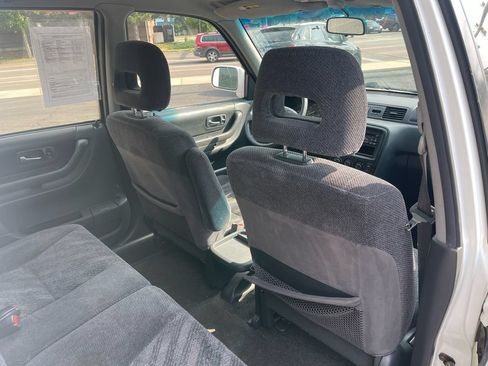 Used 1999 Honda CR-V EX image 16
