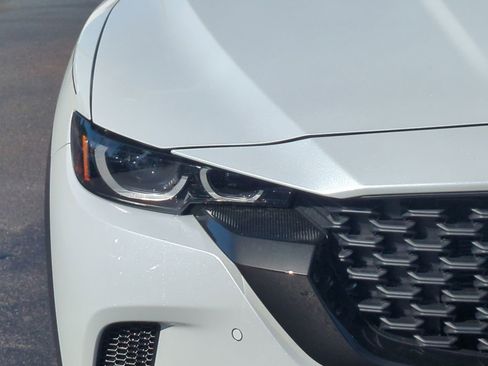 New 2026 MAZDA CX-50 2.5 Hybrid w/ Weather Package image 10