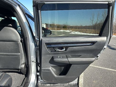 Used 2024 Honda CR-V Sport Touring image 19