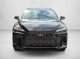 Used 2025 Lexus RX 350 Premium video 2