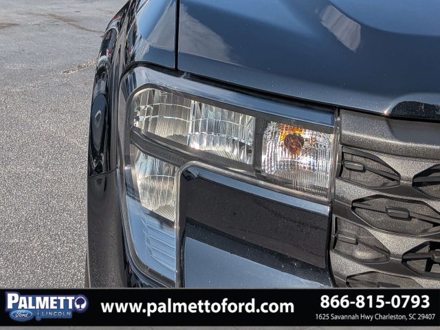 Certified 2025 Ford Maverick XLT w/ Equipment Group 302A AWD/4WD image 10