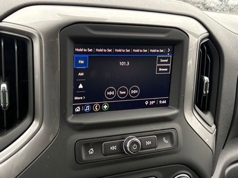 Used 2024 Chevrolet Silverado 1500 W/T w/ WT Fleet Convenience Package image 17