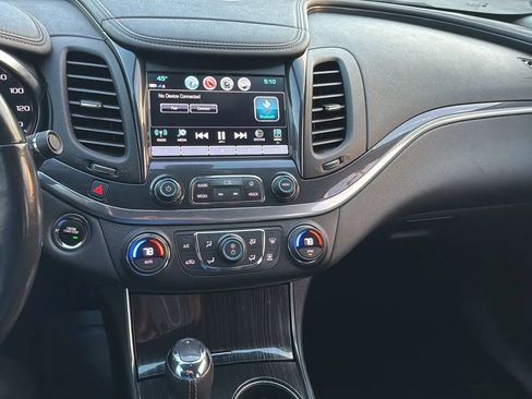 Used 2020 Chevrolet Impala LT image 13