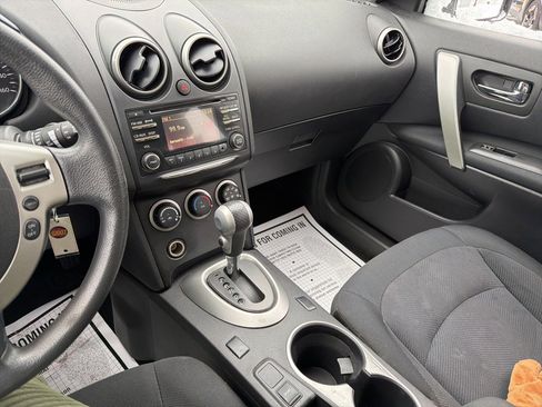 Used 2015 Nissan Rogue S w/ Convenience Package image 26