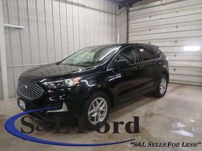 Used 2024 Ford Edge SEL