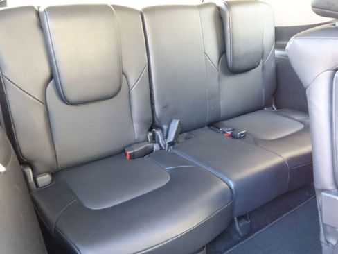 Used 2024 Nissan Armada SV RWD image 19