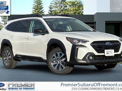 Used 2025 Subaru Outback Premium w/ Popular Package #1A