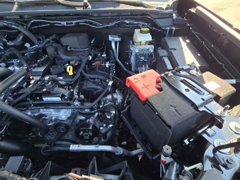 New 2024 Ford Ranger XLT w/ Technology Package image 38