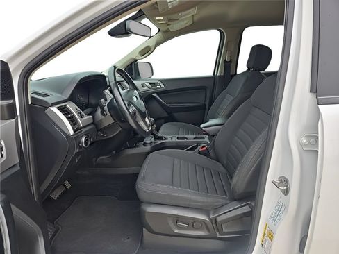 Used 2023 Ford Ranger XLT w/ Equipment Group 302A High AWD/4WD image 9