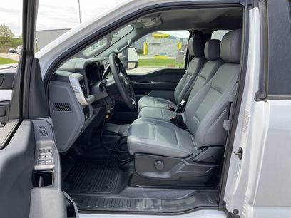 New 2026 Ford F550 4x4 Supercab Super Duty