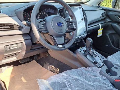 New 2026 Subaru Crosstrek 2.5i Limited AWD/4WD image 7