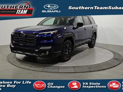 New 2026 Subaru Outback Limited