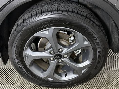Used 2025 Ford Escape ST-Line Select AWD/4WD image 34