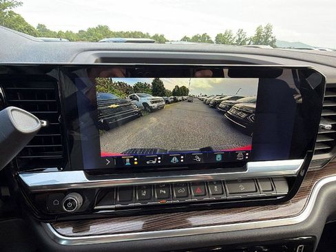 New 2026 Chevrolet Silverado 2500 LT w/ Trail Boss Package AWD/4WD image 25
