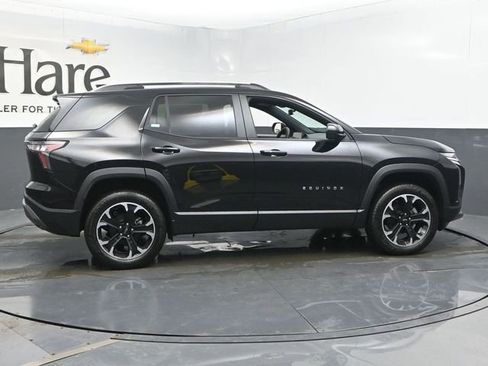 New 2026 Chevrolet Equinox LT w/ Convenience Package II image 15