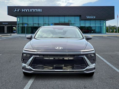 New 2026 Hyundai Sonata SE FWD image 12