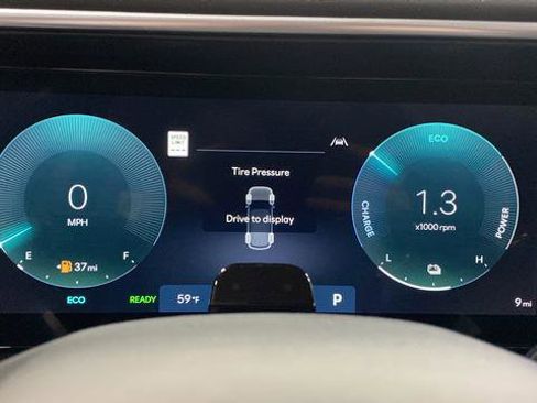 New 2026 Hyundai Palisade SEL AWD/4WD image 17