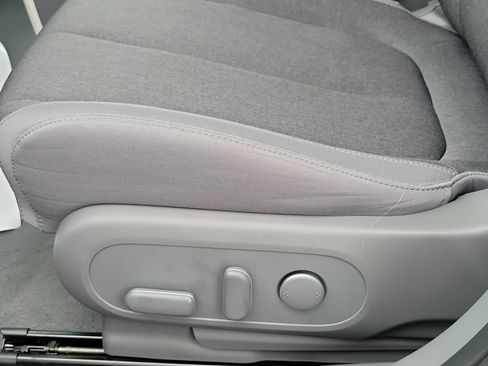 Certified 2024 Hyundai Ioniq 5 SEL RWD image 18