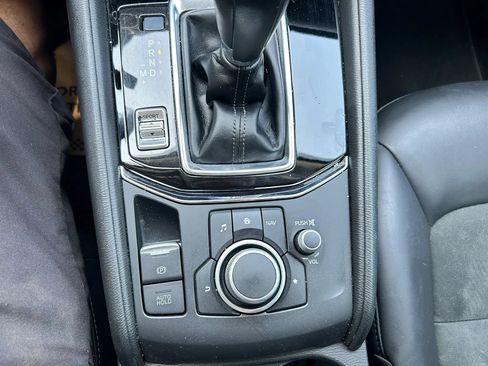 Used 2020 MAZDA CX-5 Touring FWD image 24