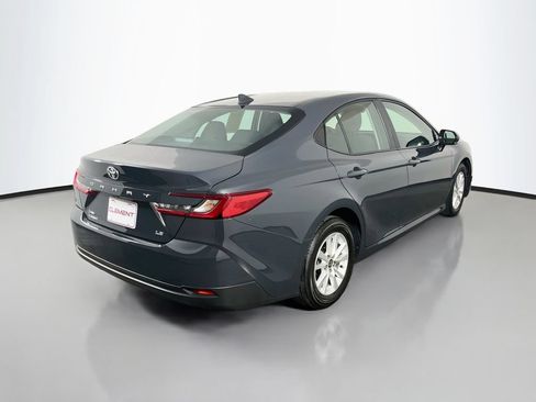 Used 2025 Toyota Camry LE FWD image 7