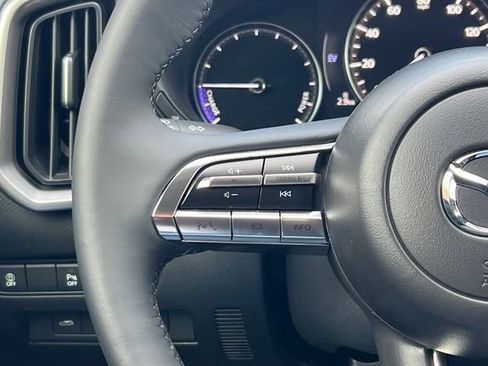 New 2026 MAZDA CX-50 2.5 Hybrid w/ Cargo Package image 27