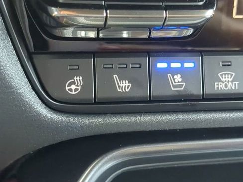 New 2025 MAZDA CX-70 Plug-In Hybrid w/ Premium Plus image 21